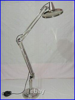 Vintage Drafting Table Lamp 47