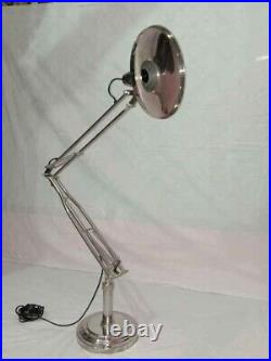 Vintage Drafting Table Lamp 47