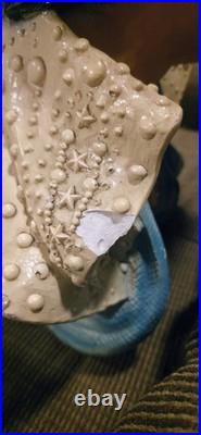 Vintage Elvis Presley Bust Table Lamp