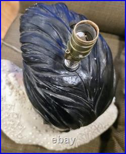 Vintage Elvis Presley Bust Table Lamp