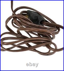 Vintage Italian Majolica Monkey Table Lamp H X 17 Dia 8.5 Vintage Italian Majolica Monkey Table Lamp H X 17 Dia 8.5