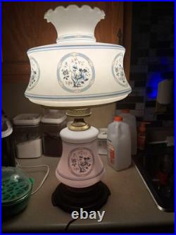 Vintage Lamp