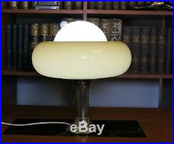 Vintage Meblo Lamp / Meblo For Guzzini / Table Lamp / Vintage Desk Lamp / 1960s