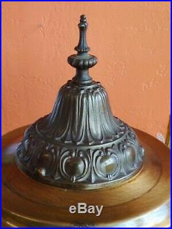 Vintage Mineral Oil Rain Lamp Nude Goddess 28x 11 Table lamp