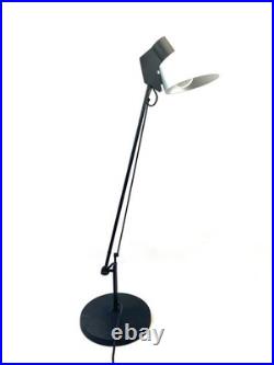 Vintage Minimalist Barbaglia and Marco Colombo Italiana Luce Mod Studio Lamp Vintage Minimalist Barbaglia and Marco Colombo Italiana Luce Mod Studio Lamp