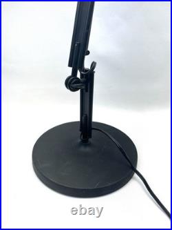 Vintage Minimalist Barbaglia and Marco Colombo Italiana Luce Mod Studio Lamp Vintage Minimalist Barbaglia and Marco Colombo Italiana Luce Mod Studio Lamp