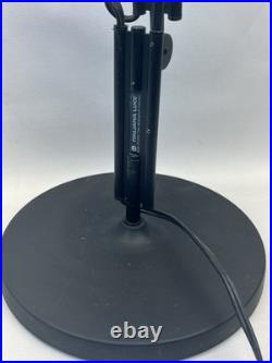 Vintage Minimalist Barbaglia and Marco Colombo Italiana Luce Mod Studio Lamp