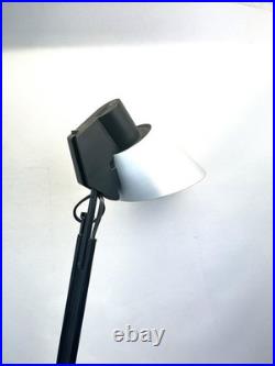 Vintage Minimalist Barbaglia and Marco Colombo Italiana Luce Mod Studio Lamp