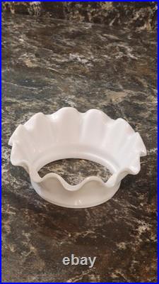 Vintage Plymouth Harlee Table Lamp Hurricane 21 Oak Wood & Brass with Shade