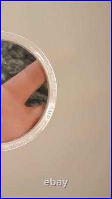 Vintage Plymouth Harlee Table Lamp Hurricane 21 Oak Wood & Brass with Shade