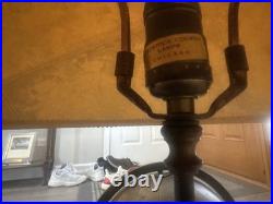 Vintage Rare Mid Century Table Desk Lamp Terrestrial 10.5 World Globe on Stand Vintage Rare Mid Century Table Desk Lamp Terrestrial 10.5 World Globe on Stand