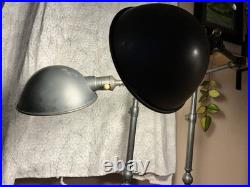 Vintage Robert Abbey Aunt Bee Pharmacy Table Lamp Vintage Robert Abbey Aunt Bee Pharmacy Table Lamp