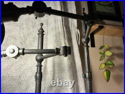 Vintage Robert Abbey Aunt Bee Pharmacy Table Lamp Vintage Robert Abbey Aunt Bee Pharmacy Table Lamp