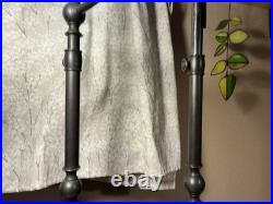 Vintage Robert Abbey Aunt Bee Pharmacy Table Lamp Vintage Robert Abbey Aunt Bee Pharmacy Table Lamp