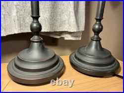 Vintage Robert Abbey Aunt Bee Pharmacy Table Lamp Vintage Robert Abbey Aunt Bee Pharmacy Table Lamp