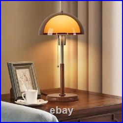 Vintage Table Lamp Iron Desk Lamp Inside Light Mood Light Desk Beside Light Warm