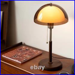 Vintage Table Lamp Iron Desk Lamp Inside Light Mood Light Desk Beside Light Warm