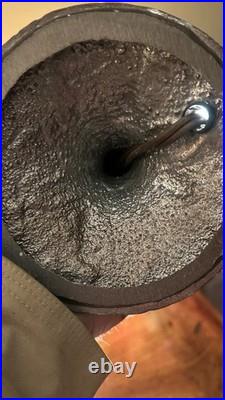 Vintage Tiffany Style Stained-Glass Table Lamp