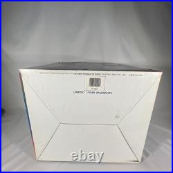 Vintage Upper Deck Baseball Lamp The Illuminator 1997 HL-0001 Read