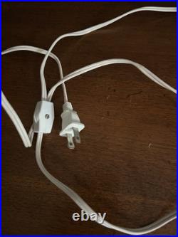 Vintage Victorian Ok Collection Table Lamp