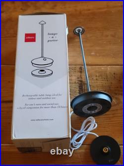 Vintage Zafferano Pina Pro Table Lamp Vintage Zafferano Pina Pro Table Lamp