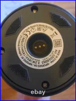 Vintage Zafferano Pina Pro Table Lamp