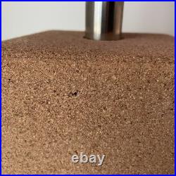 Visual Gram Purple Push Pin Thumbtack Office Table Lamp Justin Cheung WORKS