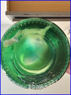 Xemu Xeno Preserved Alien Grey Lamp 2001 Vintage Spencer Gifts Collectible