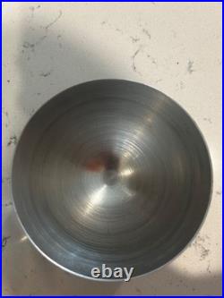 Xemu Xeno Preserved Alien Grey Lamp 2001 Vintage Spencer Gifts Collectible